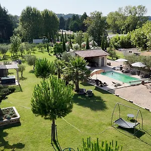 Gasthof Mas De Nonin St Remy De Provence, Noves