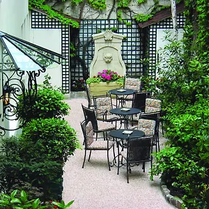 De Varenne Paris