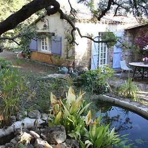 Gasthof La Maison Bleue, Carros